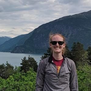 Meet your Posher, Ashlee